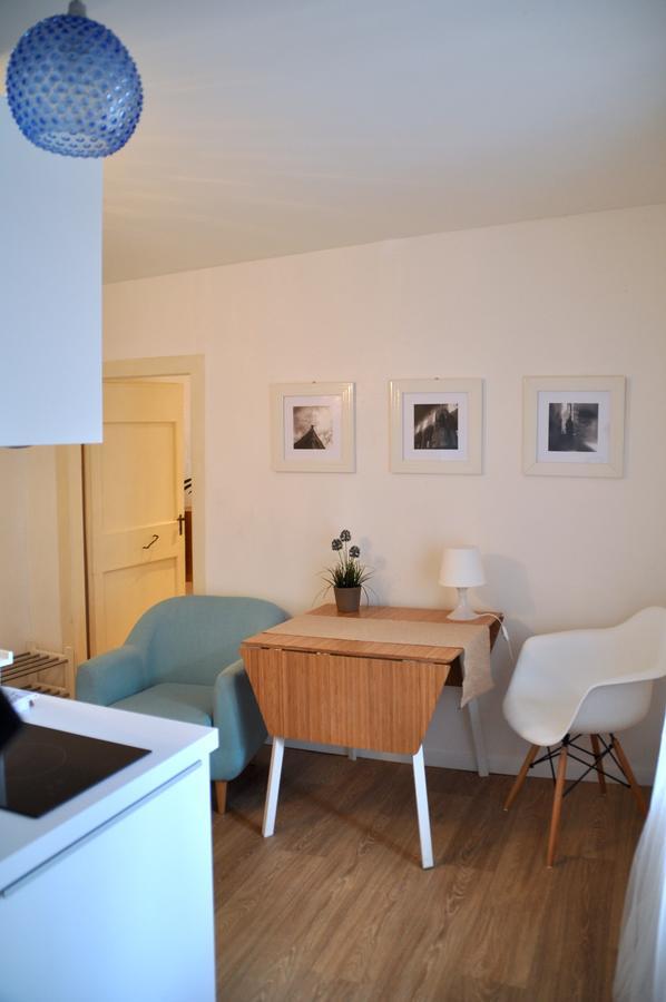 Ferienwohnung Casa Calle Del Forno Grado Exterior foto